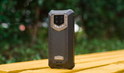 Сверхпрочный смартфон Oukitel Power Giant WP15S с аккумулятором емкостью 15600 мАч уже доступен для предварительного заказа в России