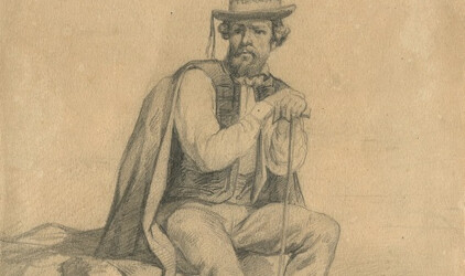 Живопись и графику Айвазовского, Верещагина, Поленова и Рериха продадут на аукционе в Москве