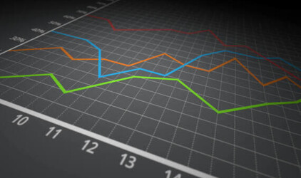 Половина россиян ожидает дальнейшего снижения ставок по кредитам