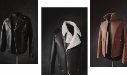 Мужская коллекция от AIMFACTORY: сдержанность и современность