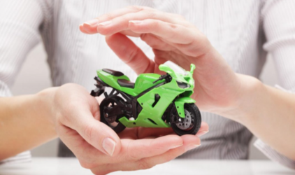 В январе-феврале самый заметный рост средней выплаты по осаго - на 18% - зафиксирован по мотоциклам