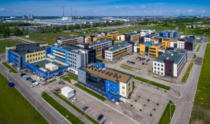 21 апреля в технопарке «жигулевская долина» пройдет ежегодное собрание членов АКИТ РФ