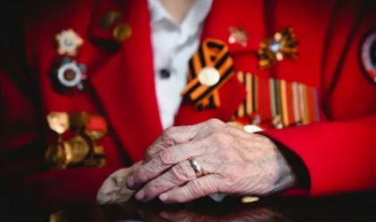 14 тысяч ветеранов Великой Отечественной войны получили ежегодную выплату ко Дню Победы