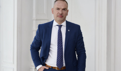 Газпромбанк Лизинг и Правительство Чукотского АО на ПМЭФ-2023 подписали соглашение о сотрудничестве