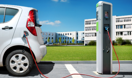 Минстрой России развивает нормативно-техническую базу инфраструктуры для электромобилей