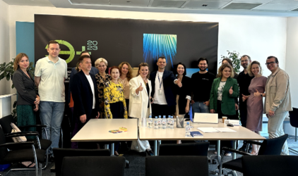 Итоги конференции «Э+HR» на платформе АНО ЦЭ