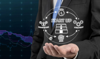 «Ростелеком» инвестирует в финтех-стартап «Сколково»