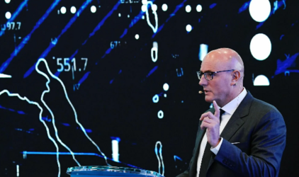 Чернышенко: «До конца 2025 года «Цифровые кафедры» выпустят свыше 385 тыс человек»