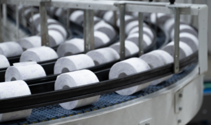 ХАЯТ Россия расширила производство санитарно-гигиенических бумажных изделий в Калуге