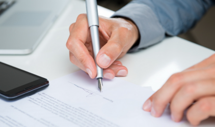 Советы эффективного управления расчетным счетом для ИП