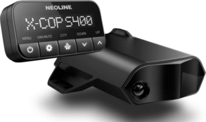 На что обратить внимание при выборе радар-детектора