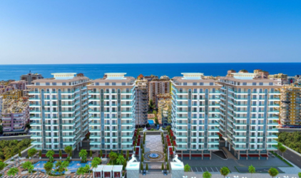 Как выбрать недвижимость в Алании