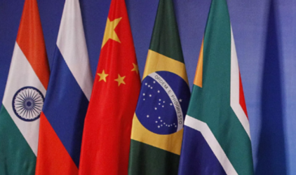 Россия готовится к председательству в БРИКС