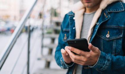 Новосибирцы стали третьими в рейтинге увлеченности онлайн-шопингом