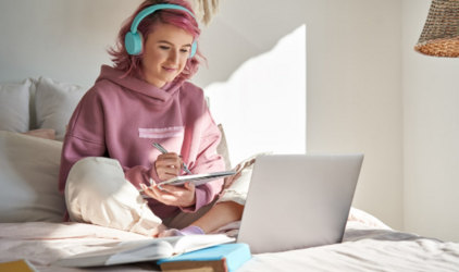 Новосибирские выпускники планируют получать высшее образование в своем регионе