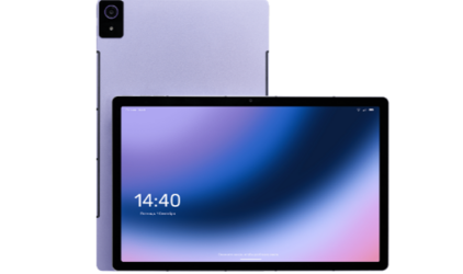 МегаФон протестировал российский планшет KVADRA_T