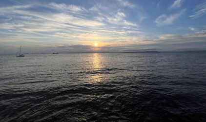 Новосибирцы стали чаще посещать Приморье