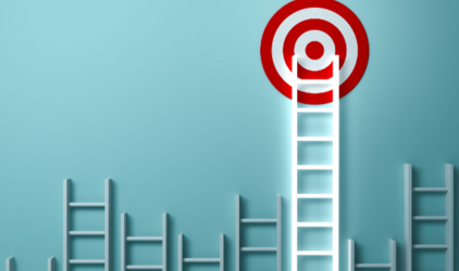 Аниса Азизова: «Ставьте цели так, чтобы они работали, и не путайте их с задачами»