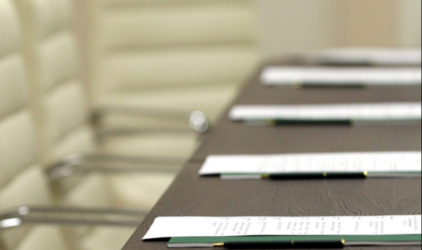 Делегация Россельхознадзора провела ряд международных переговоров на полях 18-й сессии Комиссии по фитосанитарным мерам в Риме