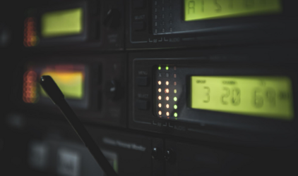 МегаФон первым из операторов разработал радиосвязь для экстренных служб и бизнеса