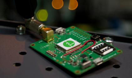 МегаФон внедрил систему экомониторинга на металлургическом комбинате