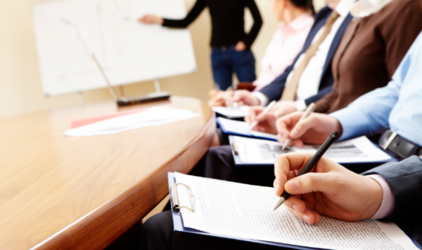 Культурный код образования. Как мероприятия формируют новое поколение.