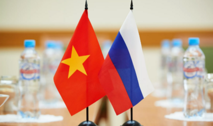 Президентская академия подписала соглашения с ведущими вьетнамскими вузами