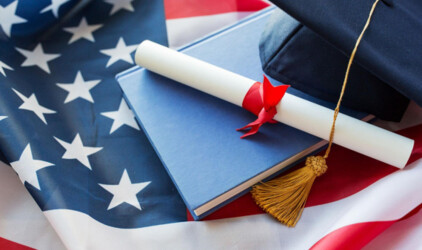 Рейтинг лучших технических вузов США