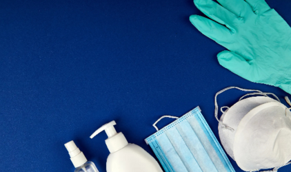 Антисептики: предназначение и принцип действия