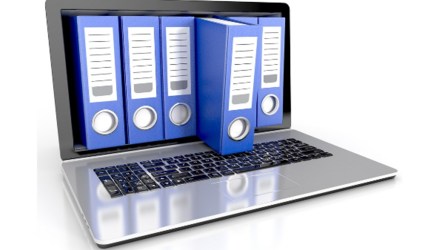 Минэкономразвития доработало законопроект об электронных архивах для бизнеса