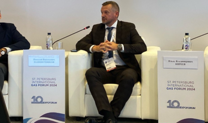 Николай Нашивочников, «Газинформсервис»: в нефтегазовом секторе изменился ландшафт угроз