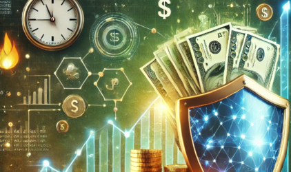 Как сохранить и приумножить деньги: Безопасные стратегии для защиты от Инфляции