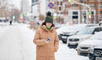 Аналитики Yota: DeepSeek стал самой популярной нейросетью у новосибирцев в январе 2025 года