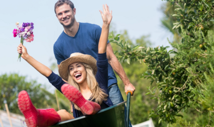 Треть россиян проведут майские на даче — исследование