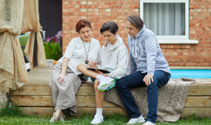 Дачники и туристы Новосибирской области получили ускоренный мобильный интернет МегаФона