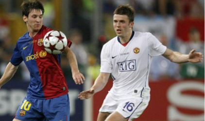 Роковой барьер: почему «Барселона» раз за разом терпит поражение в полуфиналах Лиги чемпионов