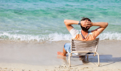 Мечта об отпуске: в каком федеральном округе она осуществима