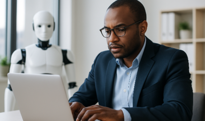 Кирилл Меньшов: Не искусственный интеллект заменит человека, а человек, умеющий пользоваться ИИ, заменит того, кто не умеет