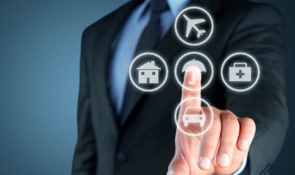 AI INSURANCE CAMP 2025: Эксперт «Абсолют Страхование» Лидия Ефимова рассказала о персонализированных тарифах будущего