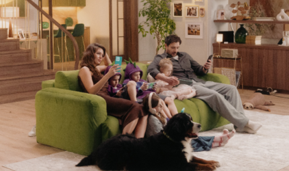 В Новосибирской области женщины уступают лидерство мужчинам в создании «МегаСемьи»