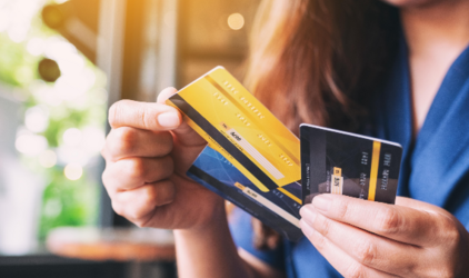 «115 дней без процентов» – новая кредитная карта «Ренессанс Банка»