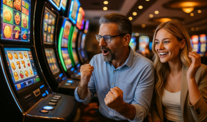 Кому обычно везёт в казино: на чьей стороне фортуна