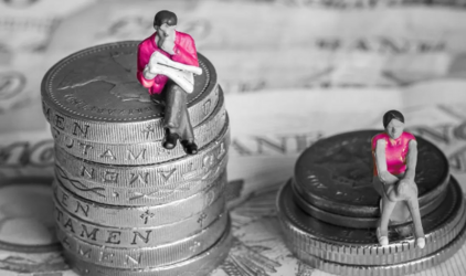 Зарплата мужчин и женщин: в каких регионах побороли неравенство зарплат