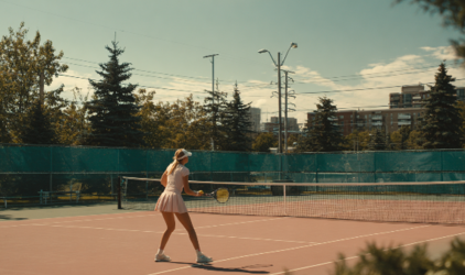 Как использование видеоповторов и аналитики оказали влияние на лайв ставки на теннис в Казахстане?