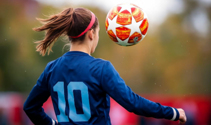 Женское Евро-2025 в Швейцарии: триумф Англии и звезды турнира