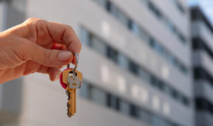 Банк ДОМ.РФ назвал регионы-лидеры по спросу на рыночную ипотеку