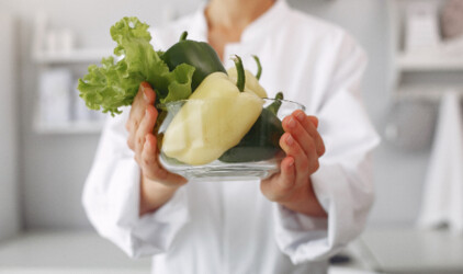 Академия «ГлобалМедиа» выделяет пять ключевых трендов в образовании для нутрициологов на 2025-2026 год