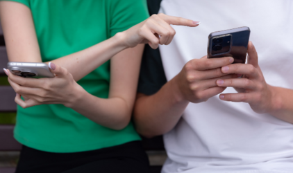 Yota: новосибирцы стали чаше смотреть короткие сериалы