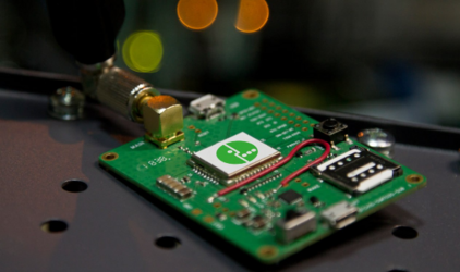 Умные устройства все чаще используют жители сёл Новосибирской области