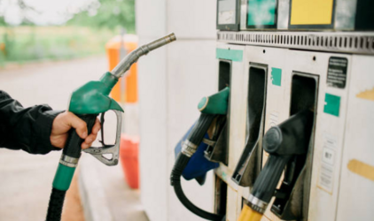 Цены на бензин в России выросли быстрее инфляции с начала 2025 года